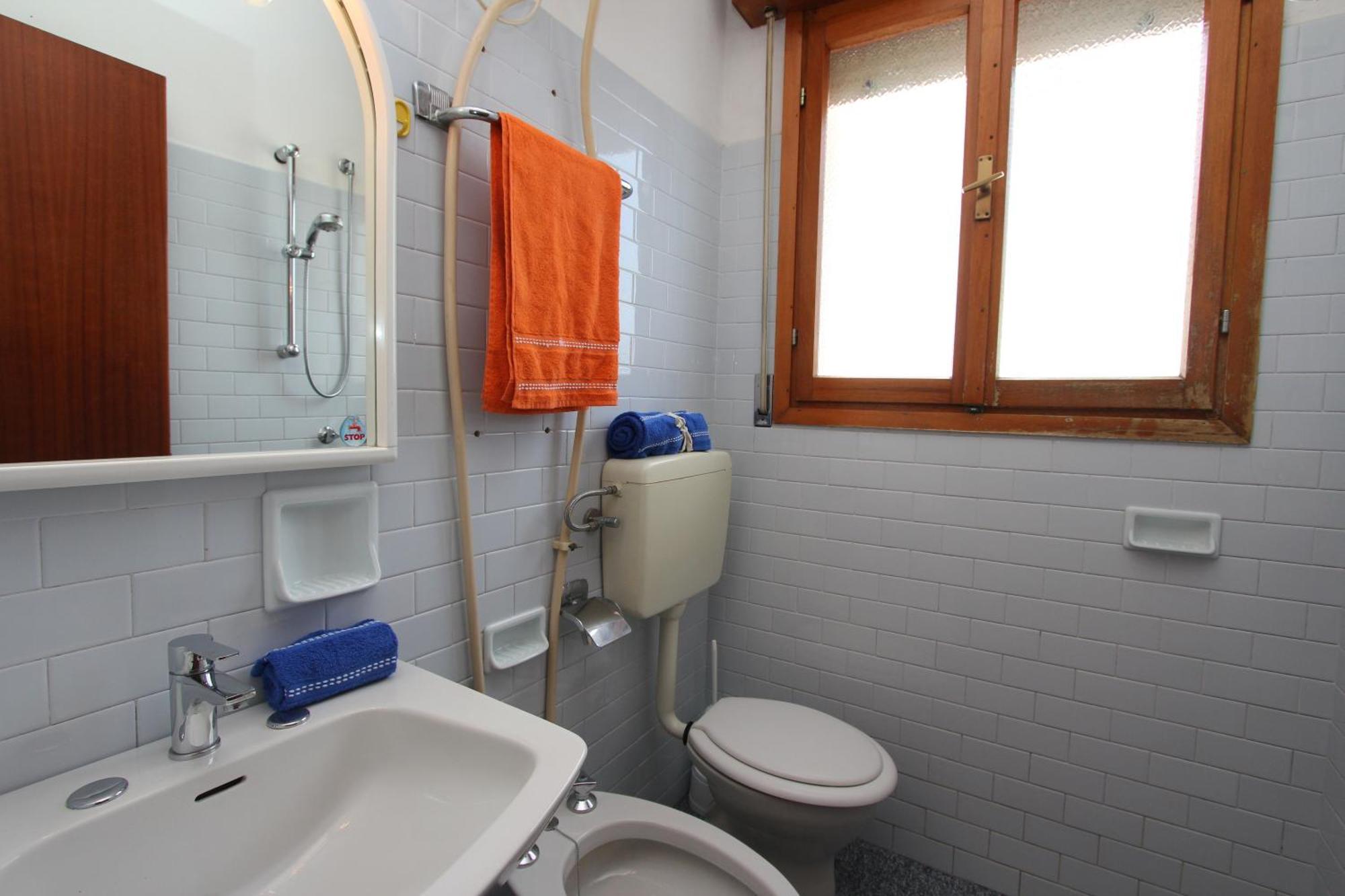 Al Sole Apartment Бибионе Екстериор снимка