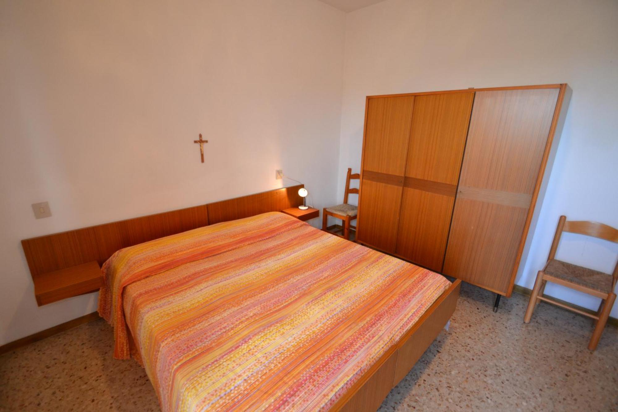 Al Sole Apartment Бибионе Екстериор снимка